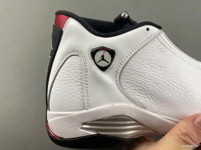 Cheap MAX Air Retro (2024) 487471-160 14 Toe Jordan Black 0429